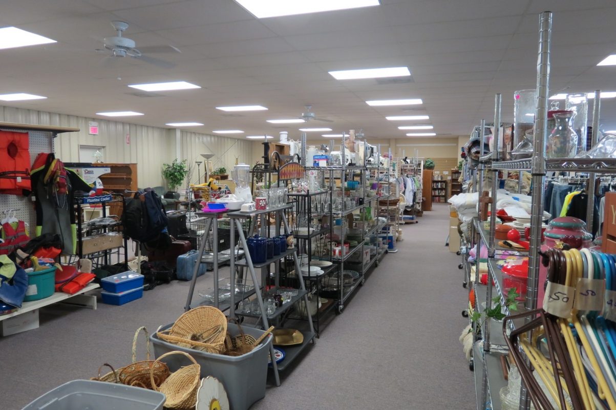 đồ thanh lý giá rẻ đà nẵng