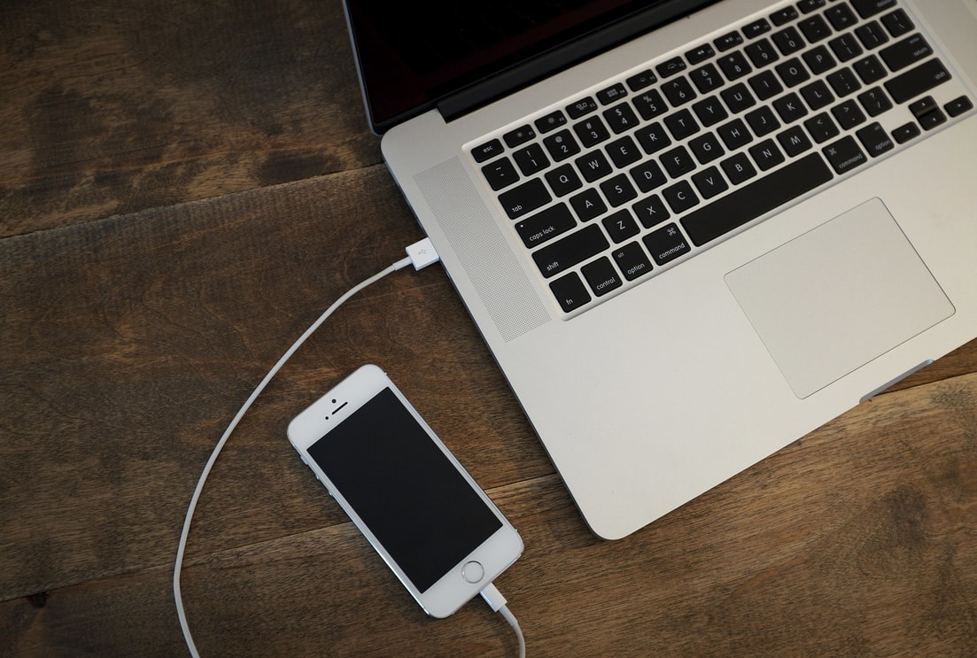 thiết bị di động cũ