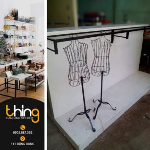 ma nơ canh thanh lý