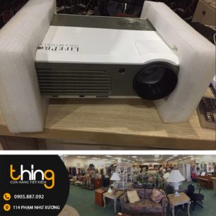 mua máy chiếu giá rẻ