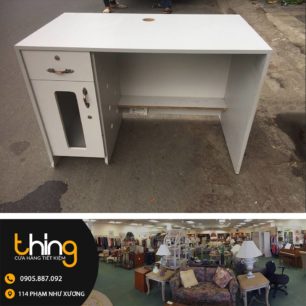 thanh lý văn phòng tại Đà Nẵng