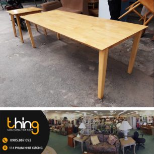 Ban Cafe Dai Thanh Ly