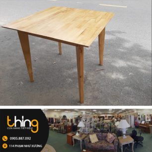 Thanh Ly Ban Ghe Quan Cafe