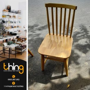 Thanh Ly Ghe Cafe Tai Da Nang