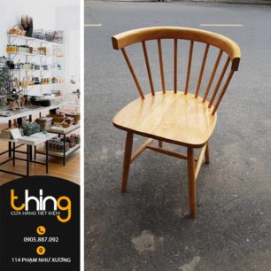 Thanh Ly Ghe Quan Cafe